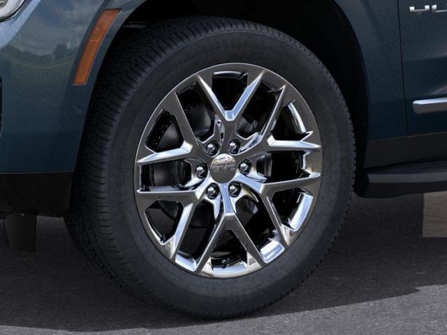 new 2026 GMC Yukon XL car, priced at $88,120