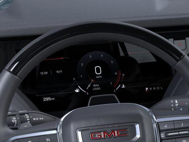 new 2026 GMC Yukon XL car, priced at $88,120