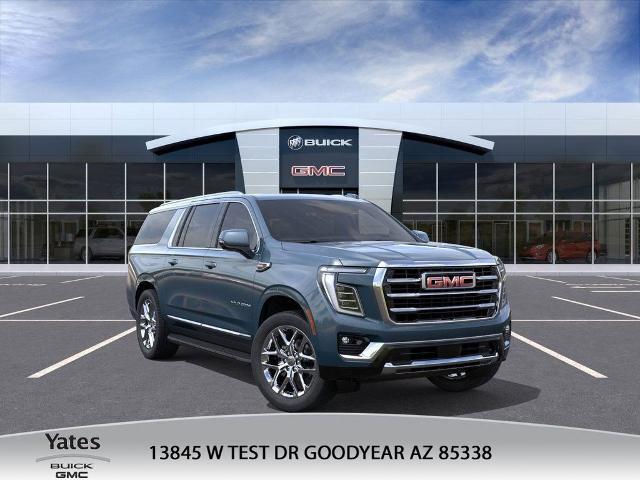 new 2026 GMC Yukon XL car, priced at $88,120