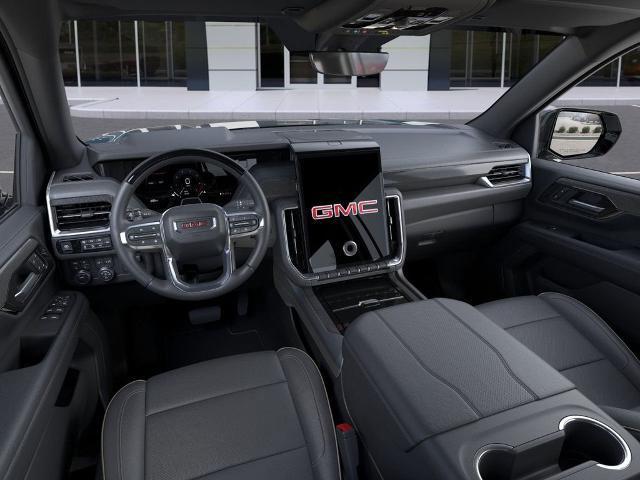 new 2026 GMC Yukon XL car, priced at $88,120