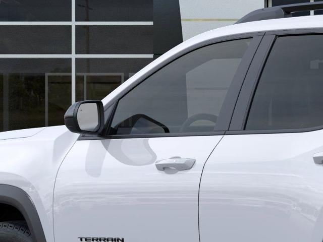 new 2026 GMC Terrain car, priced at $37,440
