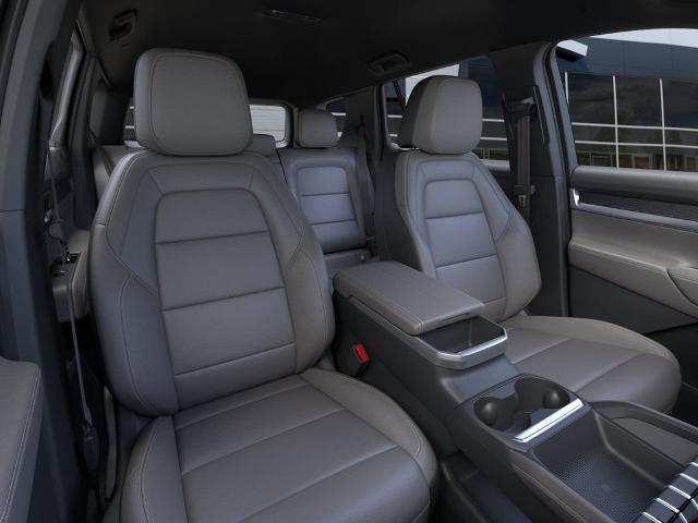 new 2026 GMC Terrain car, priced at $37,440