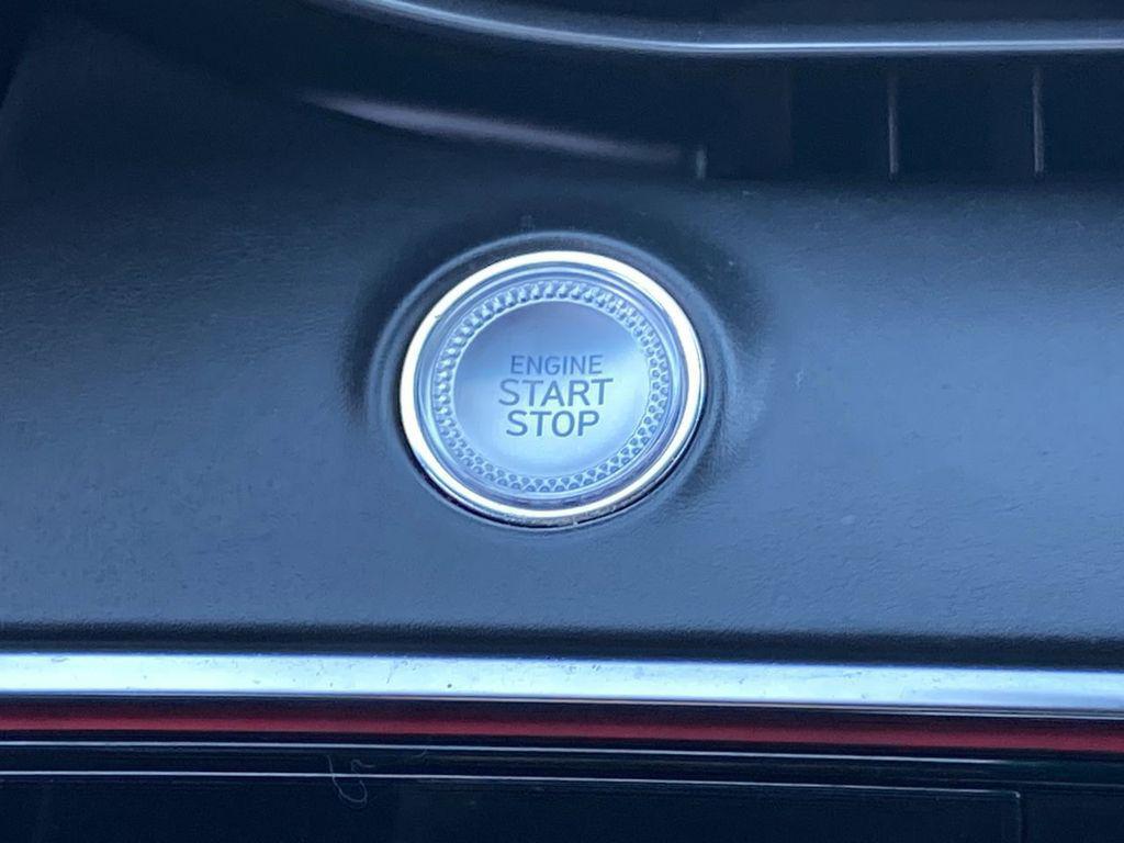 used 2023 Genesis GV70 car, priced at $38,000