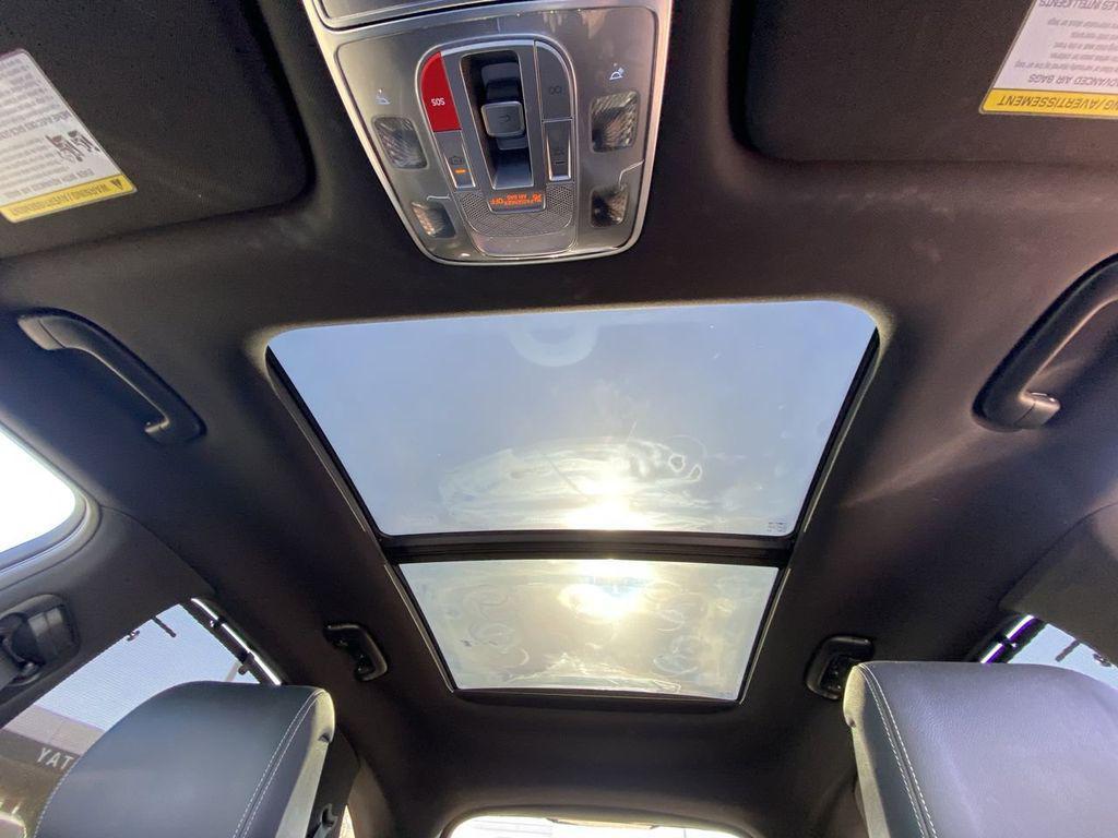 used 2023 Genesis GV70 car, priced at $38,000