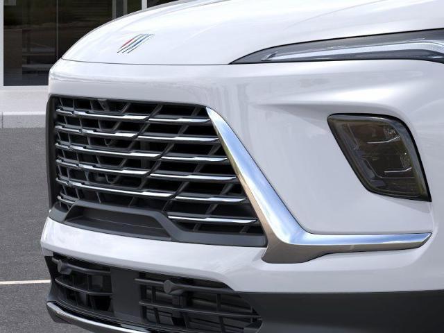 new 2026 Buick Enclave car, priced at $47,560