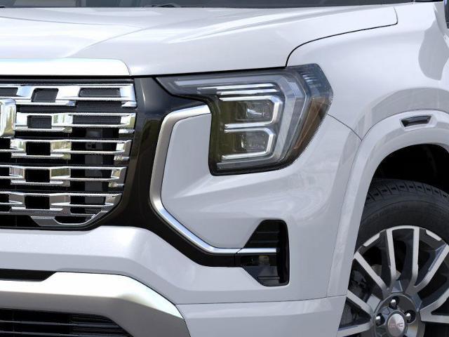 new 2026 GMC Terrain car, priced at $44,180