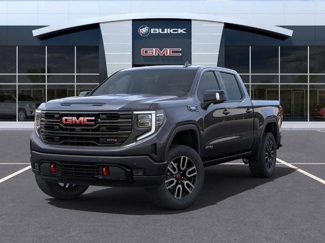 new 2025 GMC Sierra 1500 car, priced at $63,415