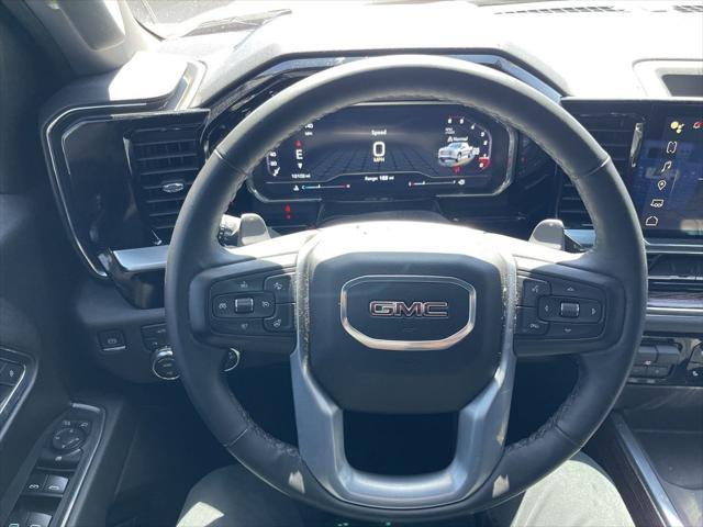 used 2024 GMC Sierra 1500 car, priced at $52,996