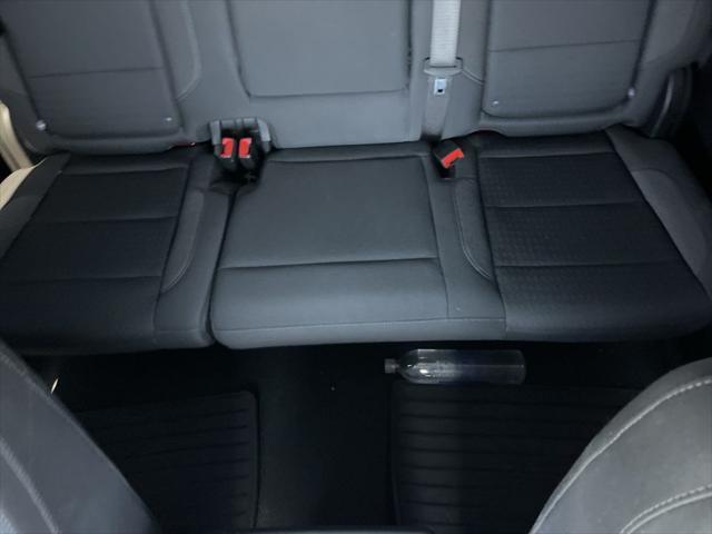 used 2024 GMC Sierra 1500 car, priced at $52,996