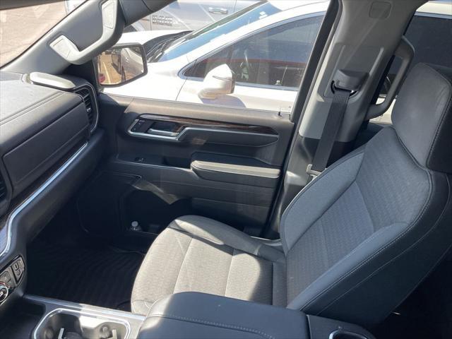 used 2024 GMC Sierra 1500 car, priced at $52,996