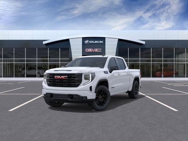 new 2026 GMC Sierra 1500 car, priced at $57,195