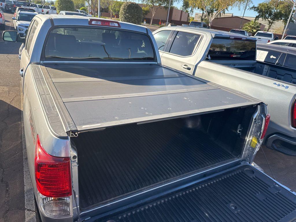 used 2013 Toyota Tundra car, priced at $24,900