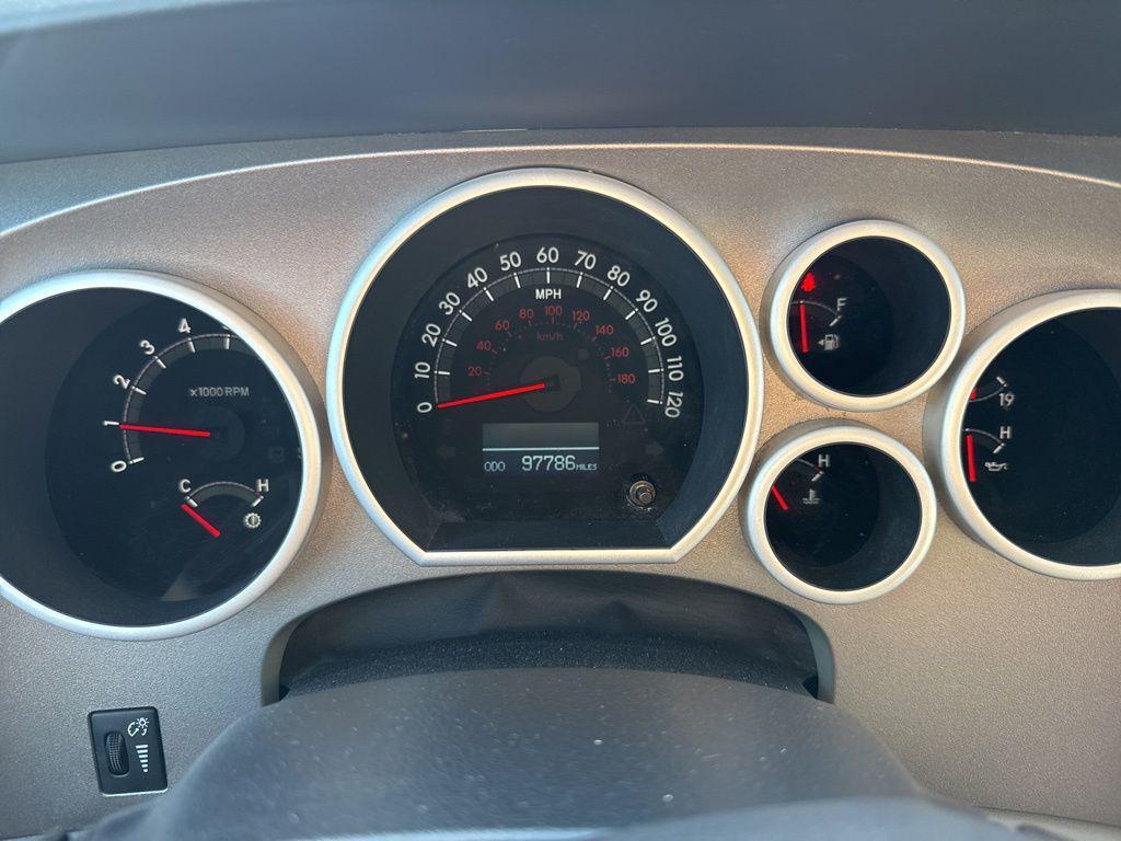 used 2013 Toyota Tundra car, priced at $24,900