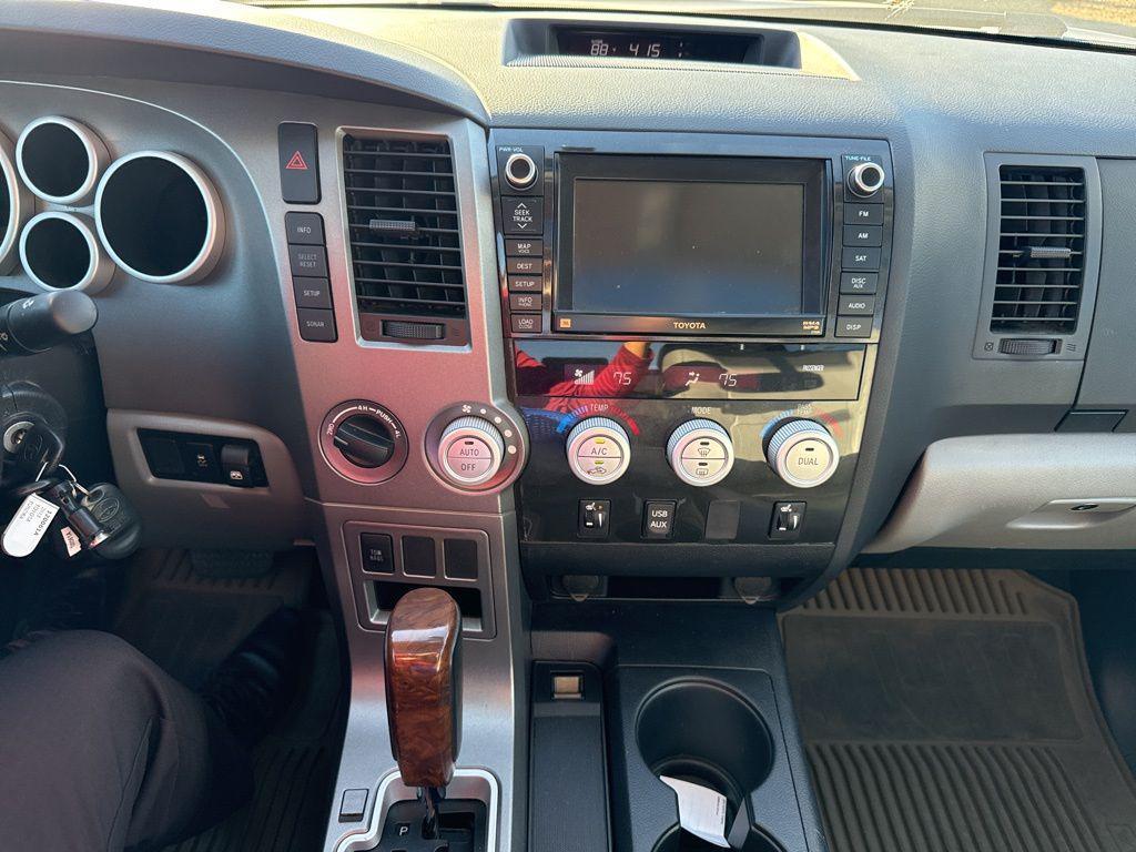 used 2013 Toyota Tundra car, priced at $24,900