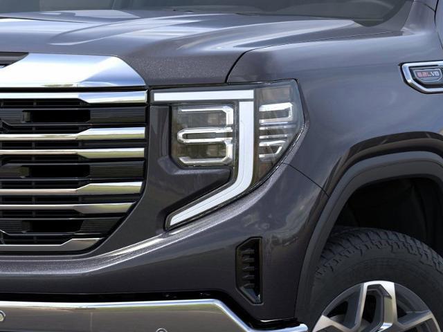 new 2025 GMC Sierra 1500 car, priced at $63,010