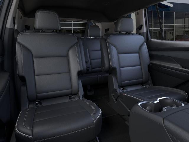 new 2025 Buick Enclave car, priced at $46,285