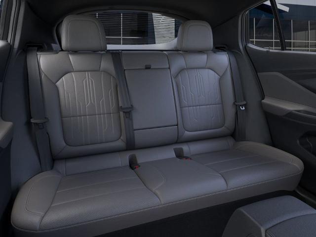 new 2025 Buick Envista car, priced at $27,990