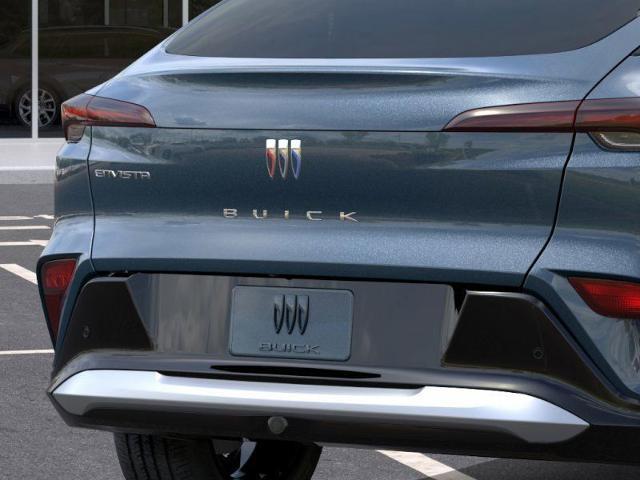 new 2026 Buick Envista car, priced at $27,075