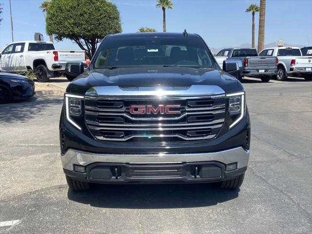 used 2023 GMC Sierra 1500 car, priced at $44,994