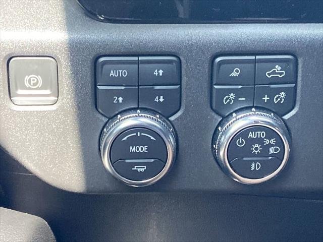 used 2023 GMC Sierra 1500 car, priced at $44,994