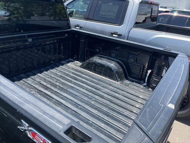used 2023 GMC Sierra 1500 car, priced at $47,496