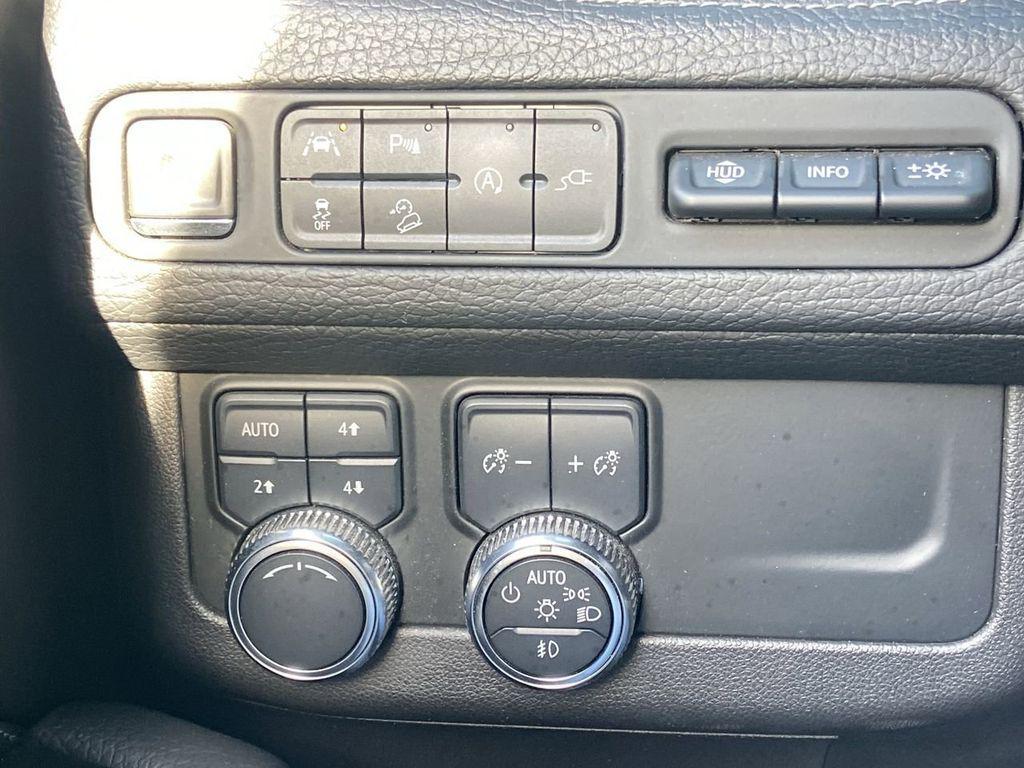 used 2021 GMC Yukon car, priced at $53,800