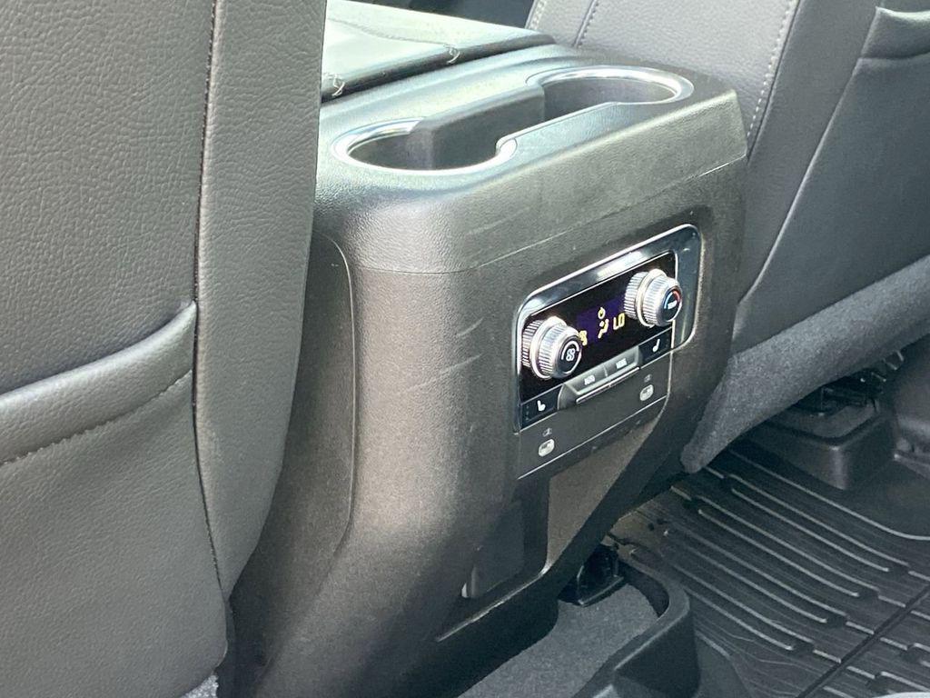 used 2021 GMC Yukon car, priced at $53,800