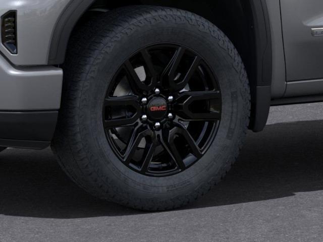 new 2025 GMC Sierra 1500 car, priced at $52,525