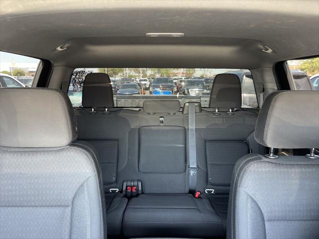 used 2022 GMC Sierra 1500 car, priced at $42,996
