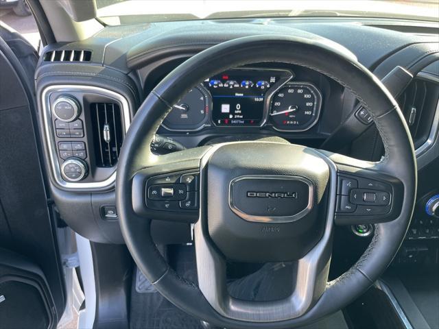 used 2023 GMC Sierra 2500 car, priced at $64,361