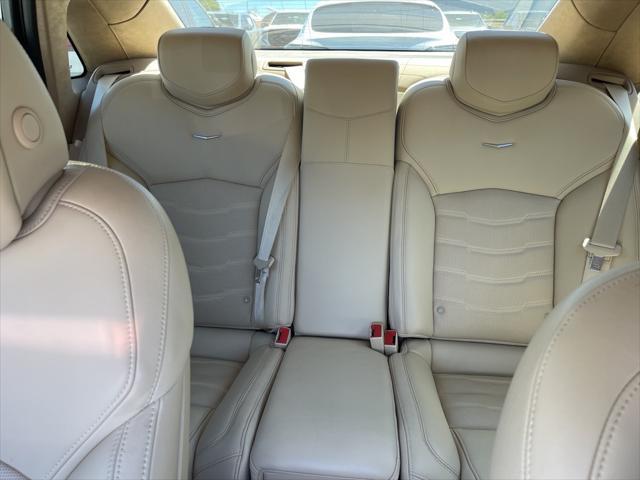 used 2019 Cadillac CT6 car, priced at $49,996