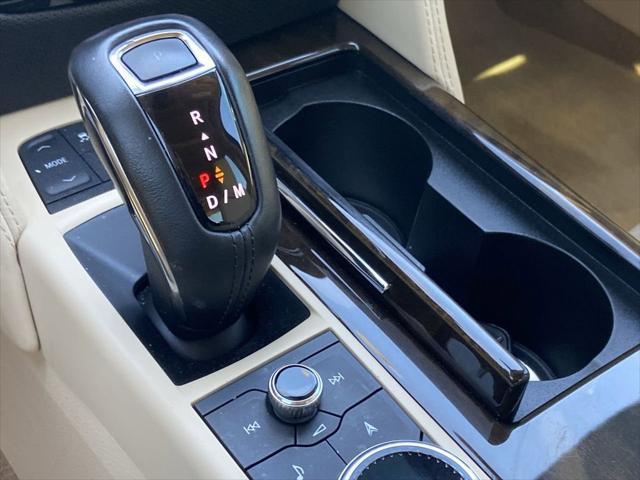 used 2019 Cadillac CT6 car, priced at $49,696