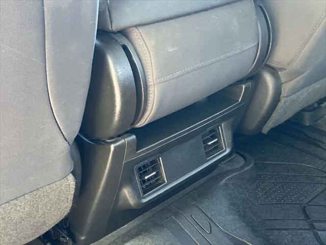 used 2019 Chevrolet Silverado 1500 car, priced at $32,996