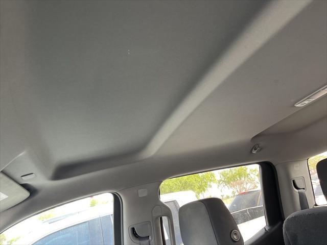 used 2019 Chevrolet Silverado 1500 car, priced at $33,996