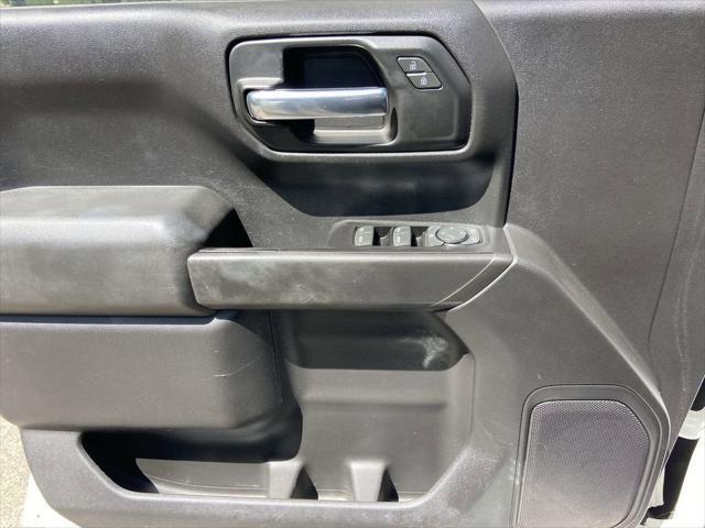 used 2019 Chevrolet Silverado 1500 car, priced at $32,996