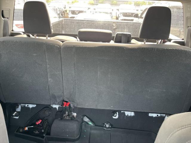 used 2019 Chevrolet Silverado 1500 car, priced at $33,996