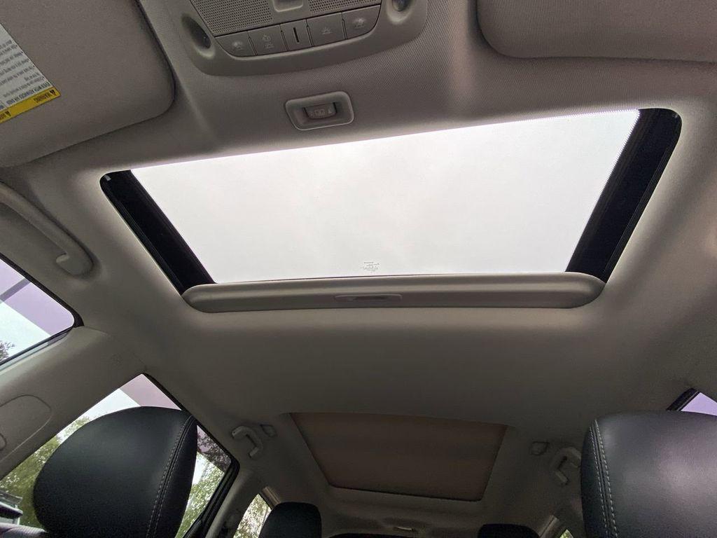 used 2020 Nissan Pathfinder car, priced at $22,432