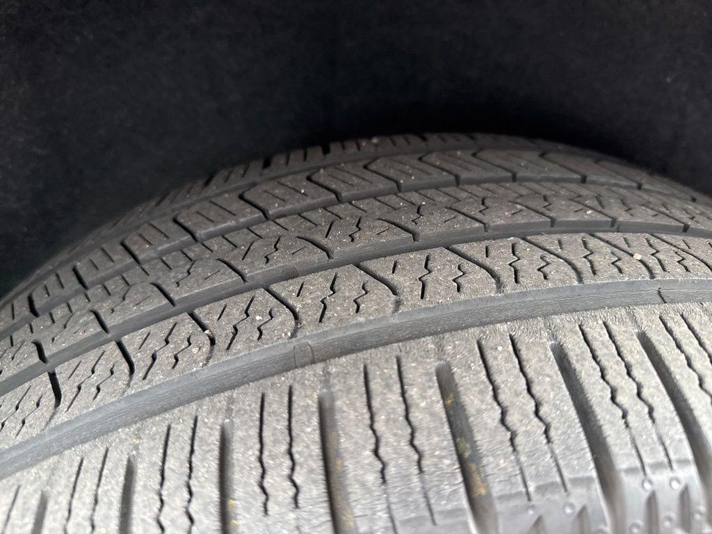 used 2020 Jeep Grand Cherokee car, priced at $21,900