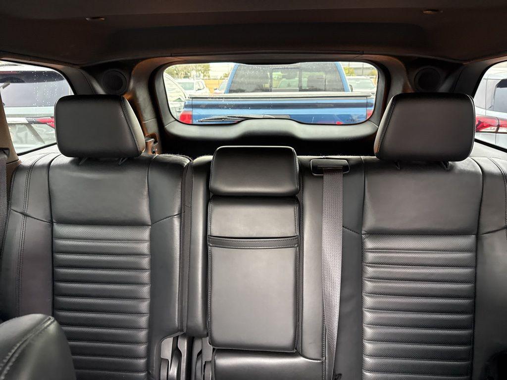 used 2020 Jeep Grand Cherokee car, priced at $21,900