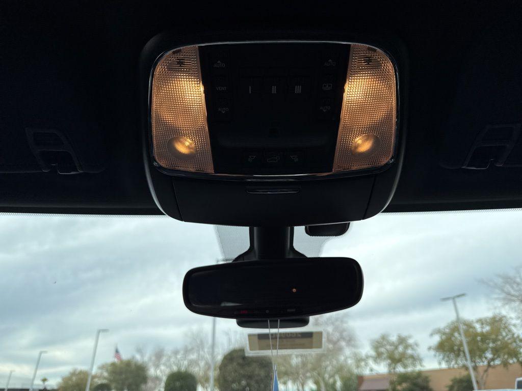 used 2020 Jeep Grand Cherokee car, priced at $21,900