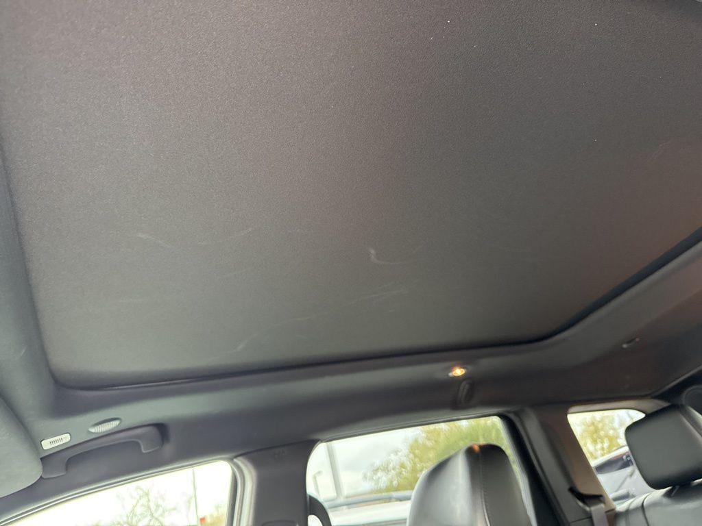 used 2020 Jeep Grand Cherokee car, priced at $21,900