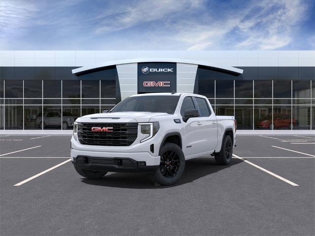 new 2025 GMC Sierra 1500 car, priced at $54,245