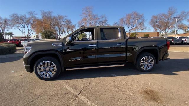 new 2025 GMC Sierra 1500 car, priced at $68,550