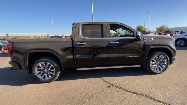 new 2025 GMC Sierra 1500 car, priced at $68,550