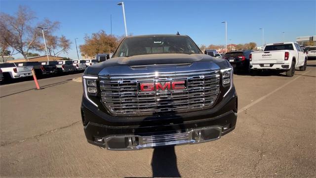 new 2025 GMC Sierra 1500 car, priced at $68,550