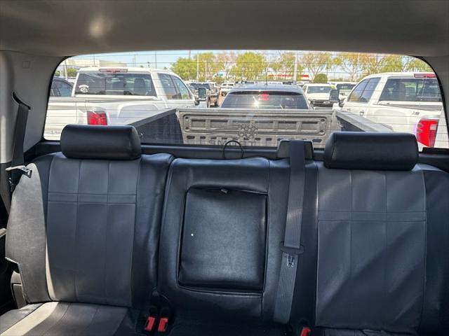 used 2018 GMC Sierra 2500 car, priced at $44,996