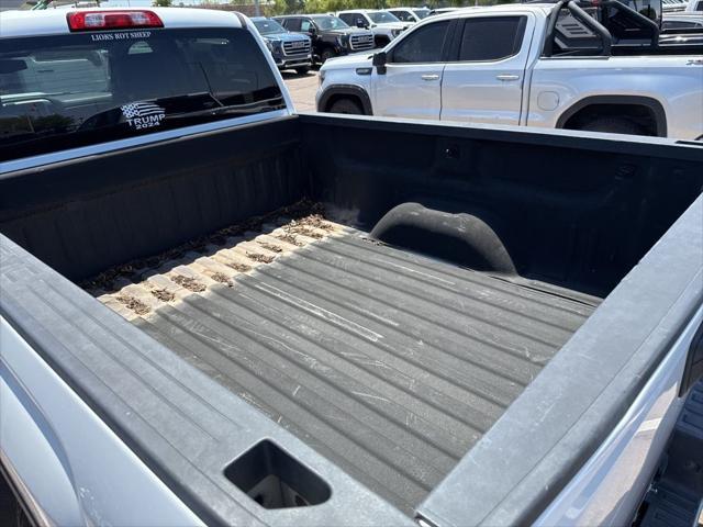 used 2018 GMC Sierra 2500 car, priced at $44,996