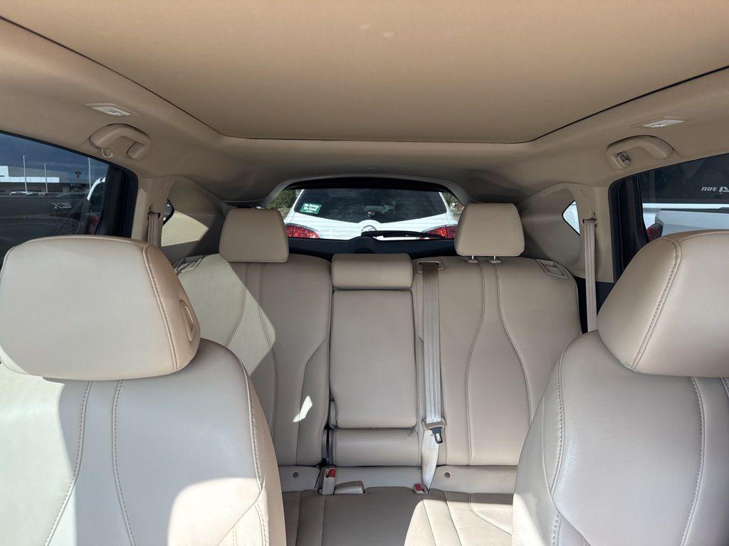 used 2020 Acura RDX car, priced at $23,500