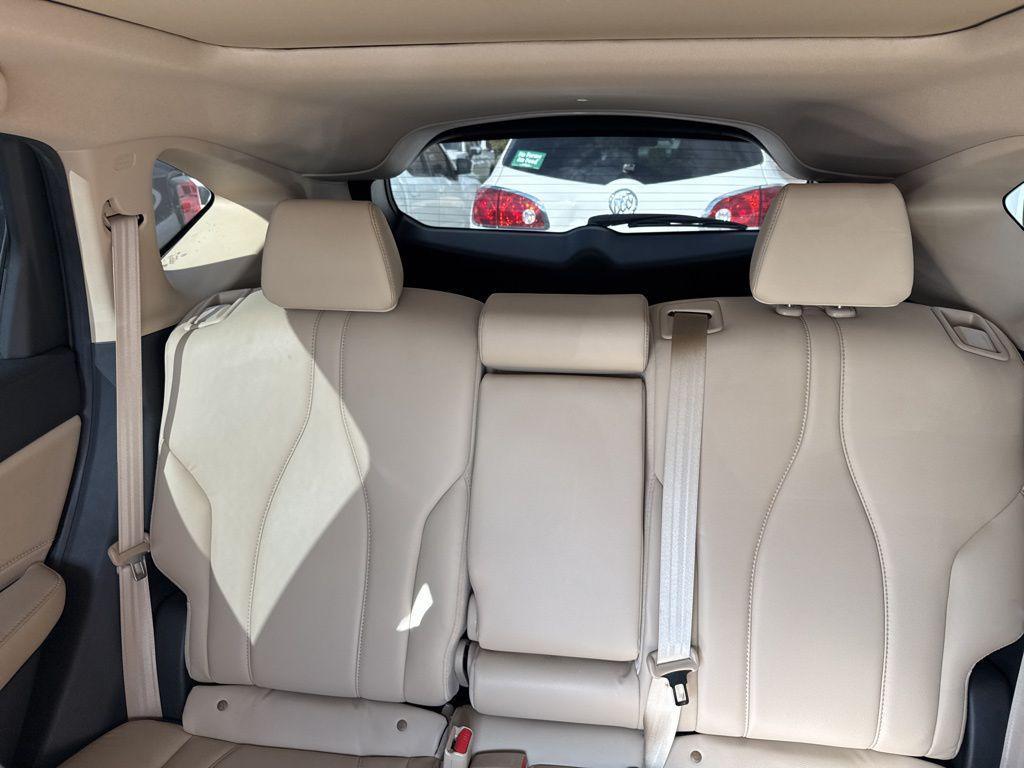 used 2020 Acura RDX car, priced at $23,500