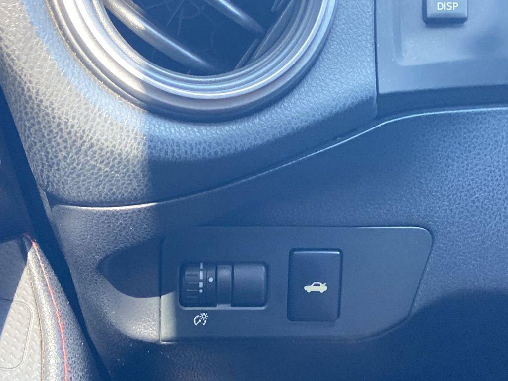 used 2016 Scion FR-S car, priced at $14,500